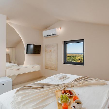 Villa Slatina Near Zrce Beach Novalja Exteriör bild