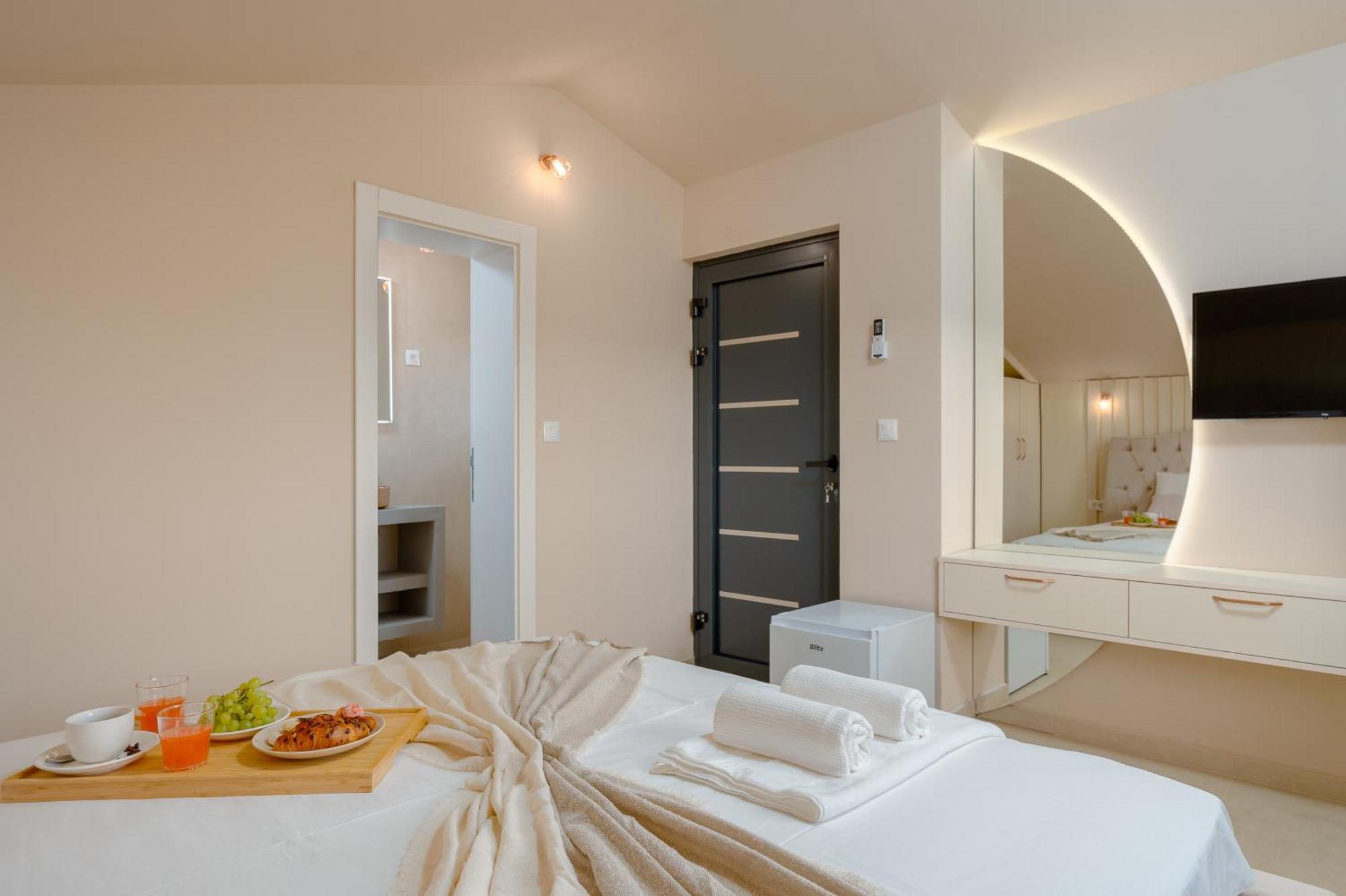 Villa Slatina Near Zrce Beach Novalja Exteriör bild