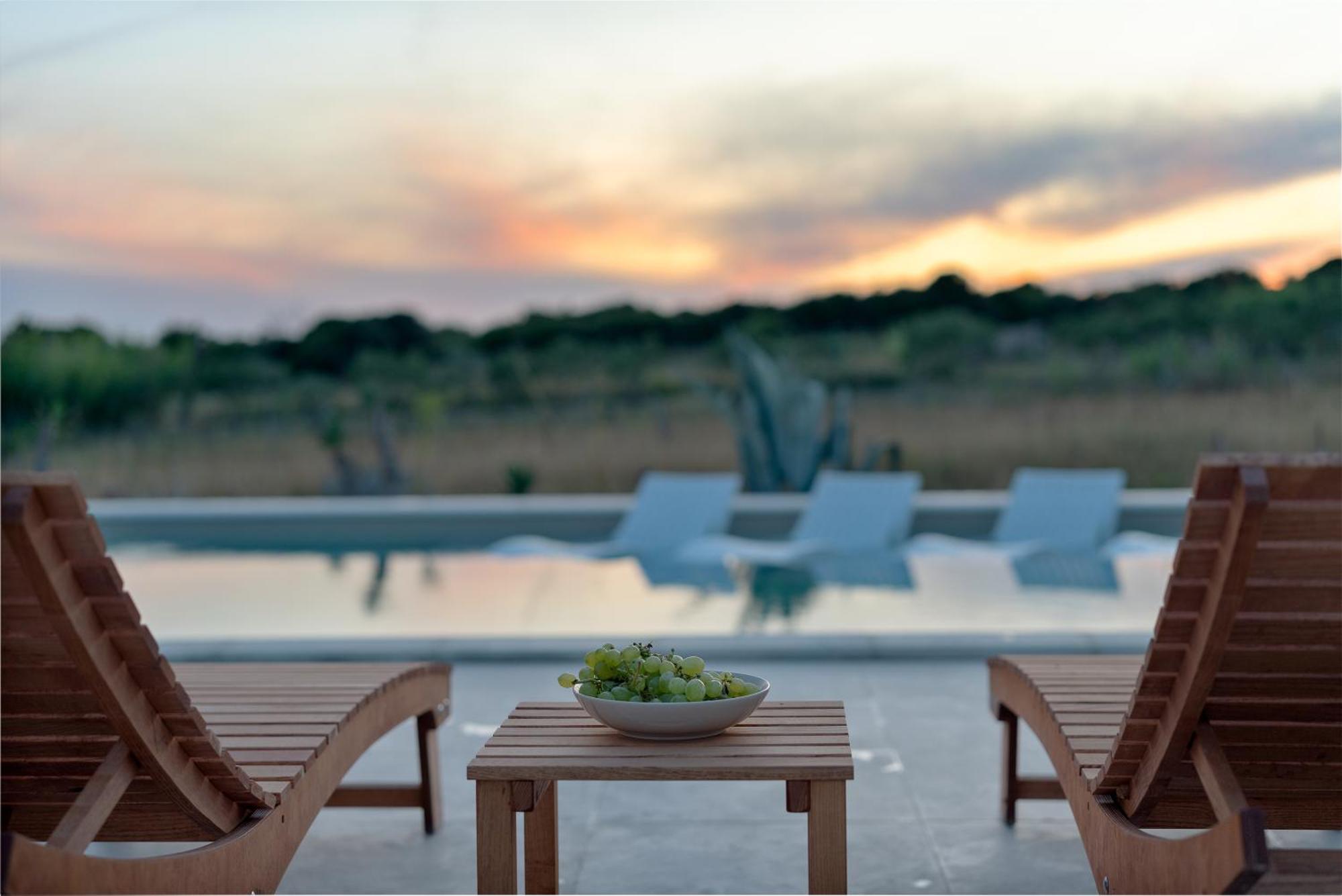Villa Slatina Near Zrce Beach Novalja Exteriör bild