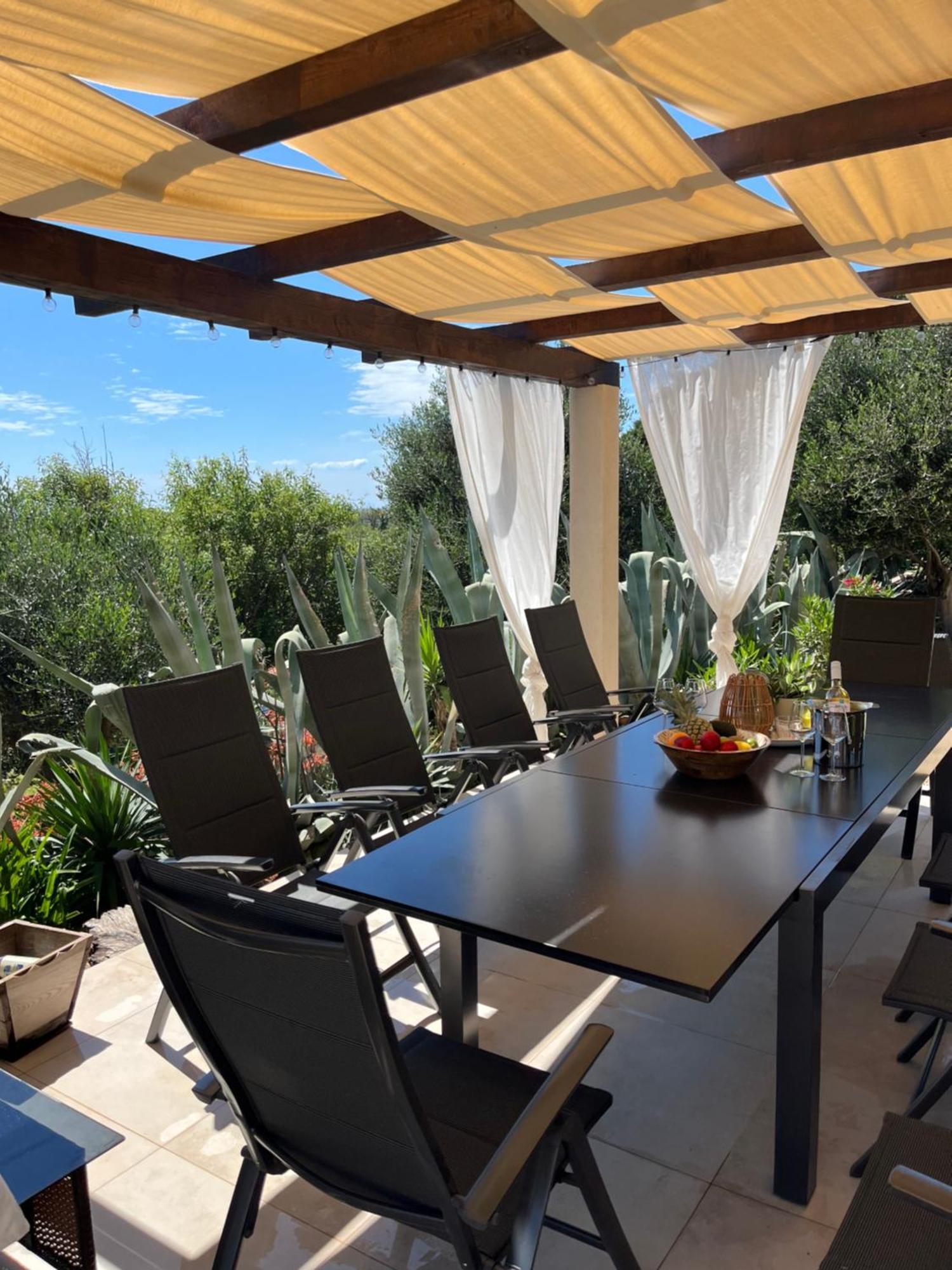 Villa Slatina Near Zrce Beach Novalja Exteriör bild